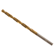  Сверло Matrix 717300 по металлу Д-3мм Дл-61мм (1пред.) для дрелей 