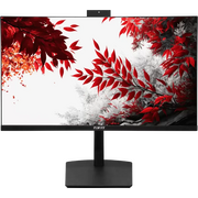  Монитор RDW Computers RDW2402K (2402K/F02В3100V2A1) черный 