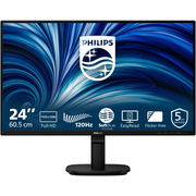  Монитор PHILIPS 24B2N2200 Black 