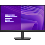  Монитор Dell E2425HM черный 