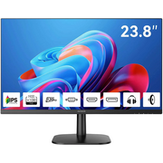  Монитор AIWA MF2410 Black 