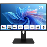  Монитор AIWA MQ272A Black 