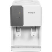  Кулер Hyundai H-WD115E белый 
