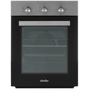  Духовой шкаф Simfer B4EM16025 