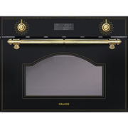  Духовой шкаф GRAUDE MWGK 45.0 S 