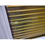  УЦ Сплит-система Electrolux EACS/I-12HSM/N8_V2 Smartline Инвертор (плохая упаковка, замятые ламели) 