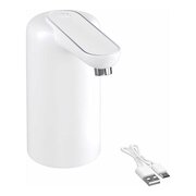  Помпа для воды электрическая SONNEN EWD161WG (455471) 