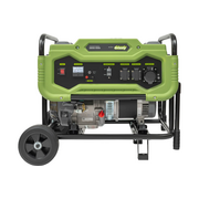  Бензиновый генератор GRIZZLY GEGG-5500 