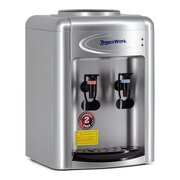  Кулер Aqua Work AW 0.7TDR серебристый 