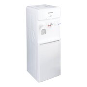  Кулер для воды SONNEN FS-01 (452419) белый 