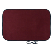  Коврик греющий STEM Energy КТ3 (КОВ064) бордовый 