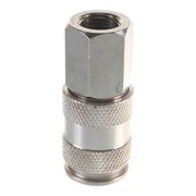  Соединитель быстросъемный JTC JTC-D20SFA 1/4" 