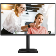  Монитор AOC Q27E4CV Black 