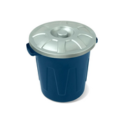  Бак многофункциональный Martika Гроссо С329 24л с крышкой 