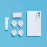  Набор для ухода за полостью рта Xiaomi Daily Elements Oral Care 