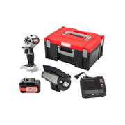  Набор инструментов ИНТЕРСКОЛ Multimaks Base 755.4.3.41 