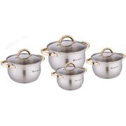  Набор посуды ZEIDAN Z-50823 