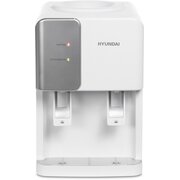  Кулер Hyundai H-WD139E белый 