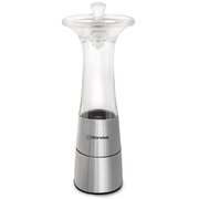  Мельница для перца/соли Rondell Temper RD-1318 стальной 