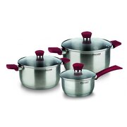  Набор посуды Rondell Strike RDS-817 6 предметов 