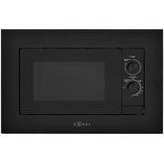  Встраиваемая микроволновая печь ZUGEL ZMO202B 