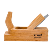  Рубанок деревянный PINIE эко 2-48E/E 