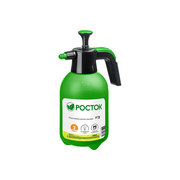 Опрыскиватель Росток РП-2 зеленый/черный (425075) 