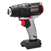  Технический фен P.I.T. PHG20H-550A Solo 
