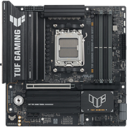  Материнская плата ASUS Tuf Gaming B850M-Plus Wifi7 90MB1MU0-M0EAY0 