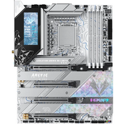  Материнская плата MAXSUN MS-iCraft Z890 Arctic 