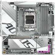  Материнская плата GigaByte B850M Aorus Elite Wifi6E Iсе rev. 1.1 