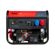  Генератор Fubag BS 7500 XD ES Duplex (46712) 