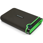  Внешний HDD Transcend StoreJet M3 (TS2TSJ25M3C) 2TB, 2.5", Type C 