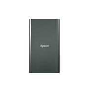  Внешний SSD Apacer AS723 2TB (AP2TBAS723B-1) 
