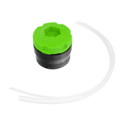  Головка для садовых триммеров Сибртех 96376 