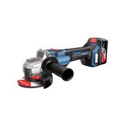  Углошлифовальная машина DongCheng DCSM04-125(Type EM) 