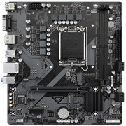  Материнская плата Gigabyte B760M E rev. 1.0 