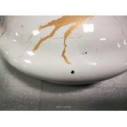  УЦ Чайник ZEIDAN Z-4483 Marble (сколы краски) 