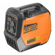  Генератор инверторный CARVER PPG-4000IS (01.020.00054) 