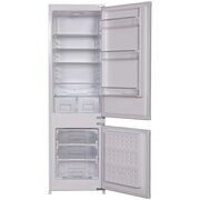  Встраиваемый холодильник SCANDILUX RBI120 