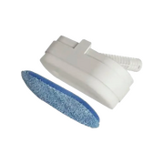  Насадка щетка AENO ASMOB1 Two-in-one oval brush for steam mop SM1 