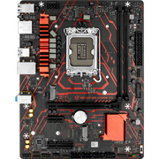  Материнская плата MAXSUN MS-Milestone B760M D5L V2 