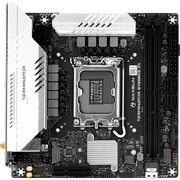  Материнская плата MS-Terminator B760BKB D5 Wifi 