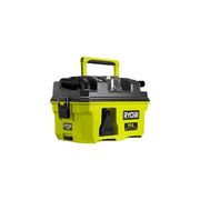  Строительный пылесос Ryobi RV1811-0 (5133005995) 