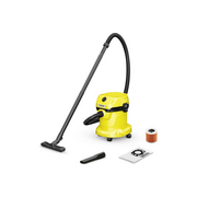  Строительный пылесос Karcher WD 2 Plus S V-15/4/18/C (1.628-054.0) (YSY) 