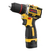  Дрель-шуруповерт Edon Pro AD-16BL 