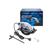  Дисковая пила Forsage F-7185 