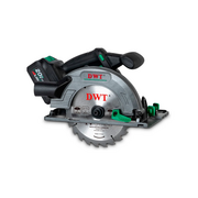  Пила циркулярная DWT AHKP-20-165 