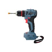  Аккумуляторный шуруповерт PROFIPOWER MKBL-18B (E0159) 