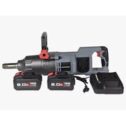  Аккумуляторный гайковерт PROFIPOWER T-4000NK (E0243) 